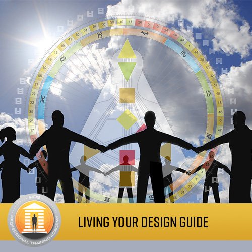 Living Your Design Guide Program