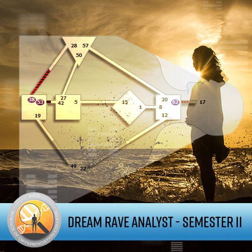 DreamRave Analyst Certification - Semester 2