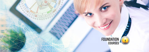 Foundation Courses