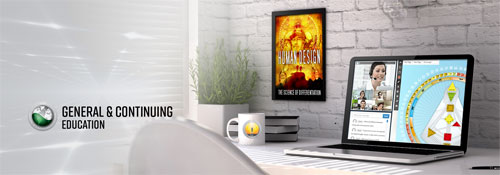 General & Continuing Education