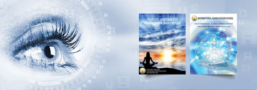 Personal Human Design Report