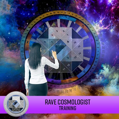 Rave Cosmologist Program 