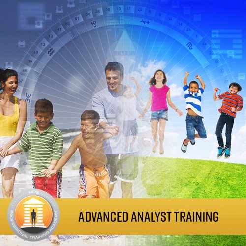 Advanced Analyst Training Programs