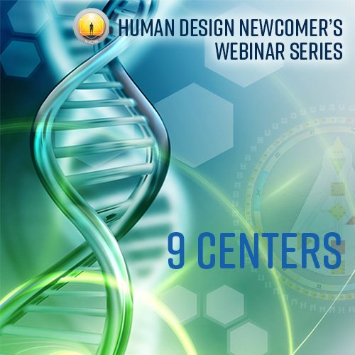 Introduction to Centers