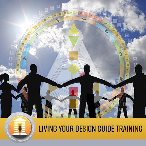Living Your Design Guide Programs