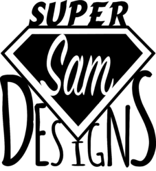 Super Sam Designs